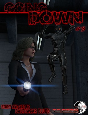 Going Down_cover3.jpg