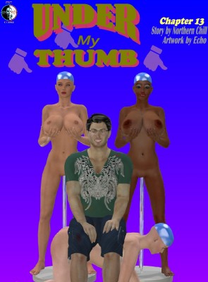 UnderMy Thumb_cover13.jpg