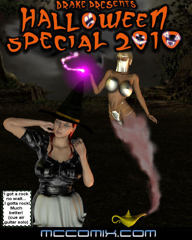 OCTOBER 29 UPDATE