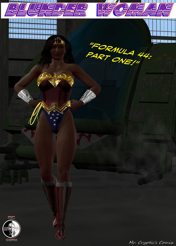 MARCH 13 UPDATE