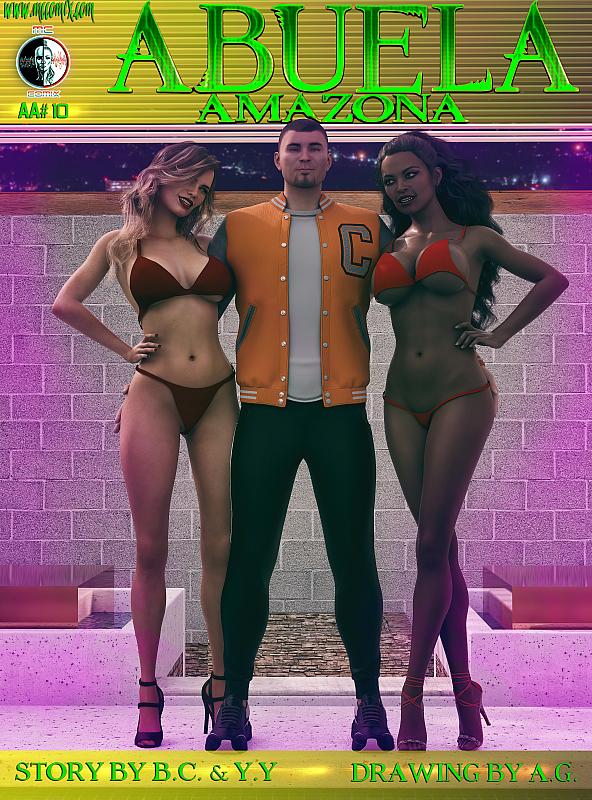 OCTOBER 23 UPDATE