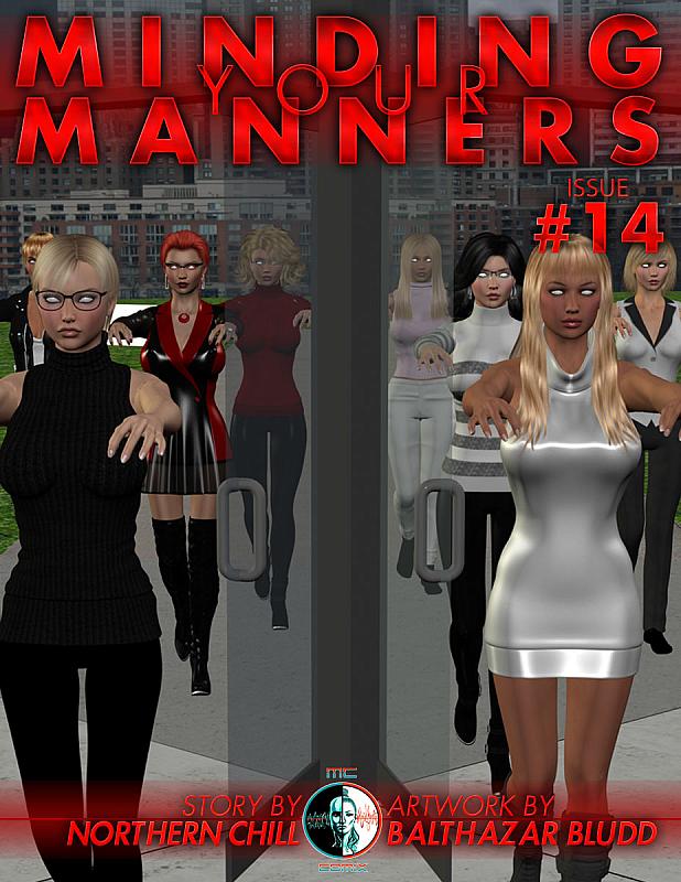 MARCH 14 UPDATE