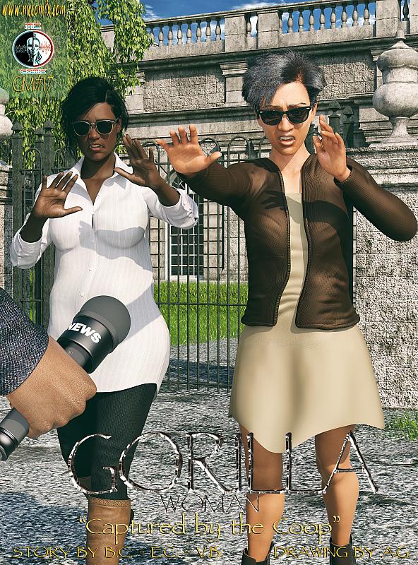 APRIL 07 UPDATE