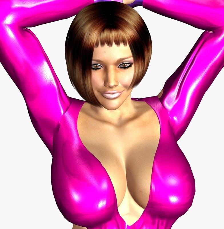 Roller Grrl Face