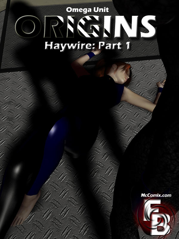 Haywire000-cover1