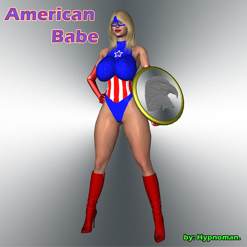 American Babe