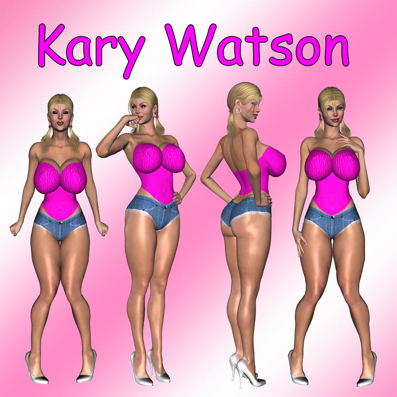 Sweet Kary