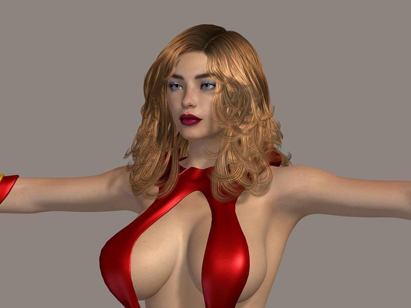 BlazeBreaker head