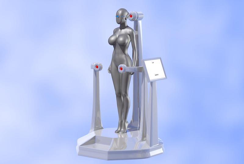 PodiumDemo