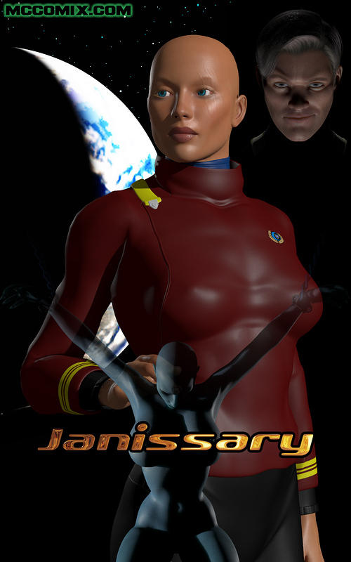 JanissaryCover