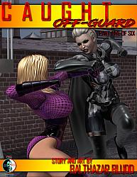Covers Gallery