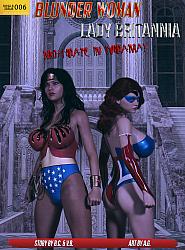 Covers Gallery