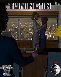 FEBRUARY 23 UPDATE