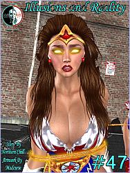 APRIL 05 UPDATE