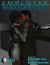 APRIL 5 UPDATE