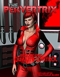 The Pervertrix