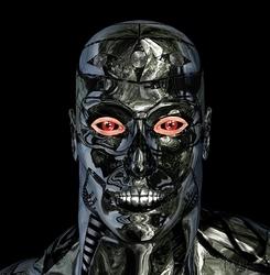 Dominator Closeup