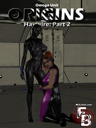 Haywire019-cover2
