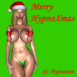 Merry Hypnoxmas
