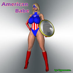 American Babe