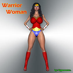 Warrior Woman