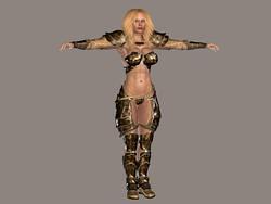 Battlemaiden origin2
