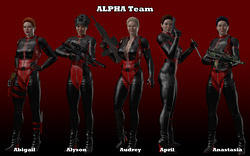 AlphaTeamRoster