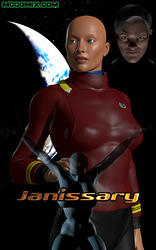 Janissary Previews