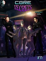 CORE #11: Secrets